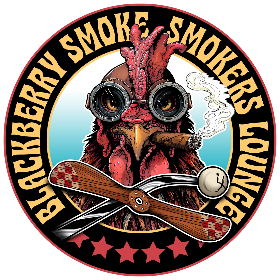 Smokers Lounge Digital Membership