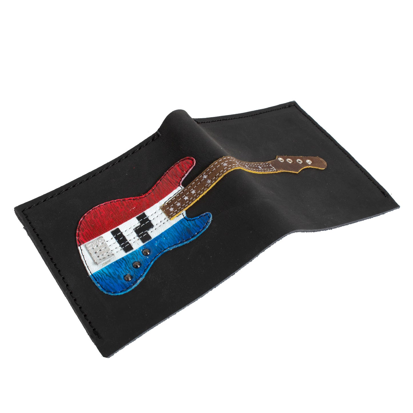 Richard Turner Signature Wallet