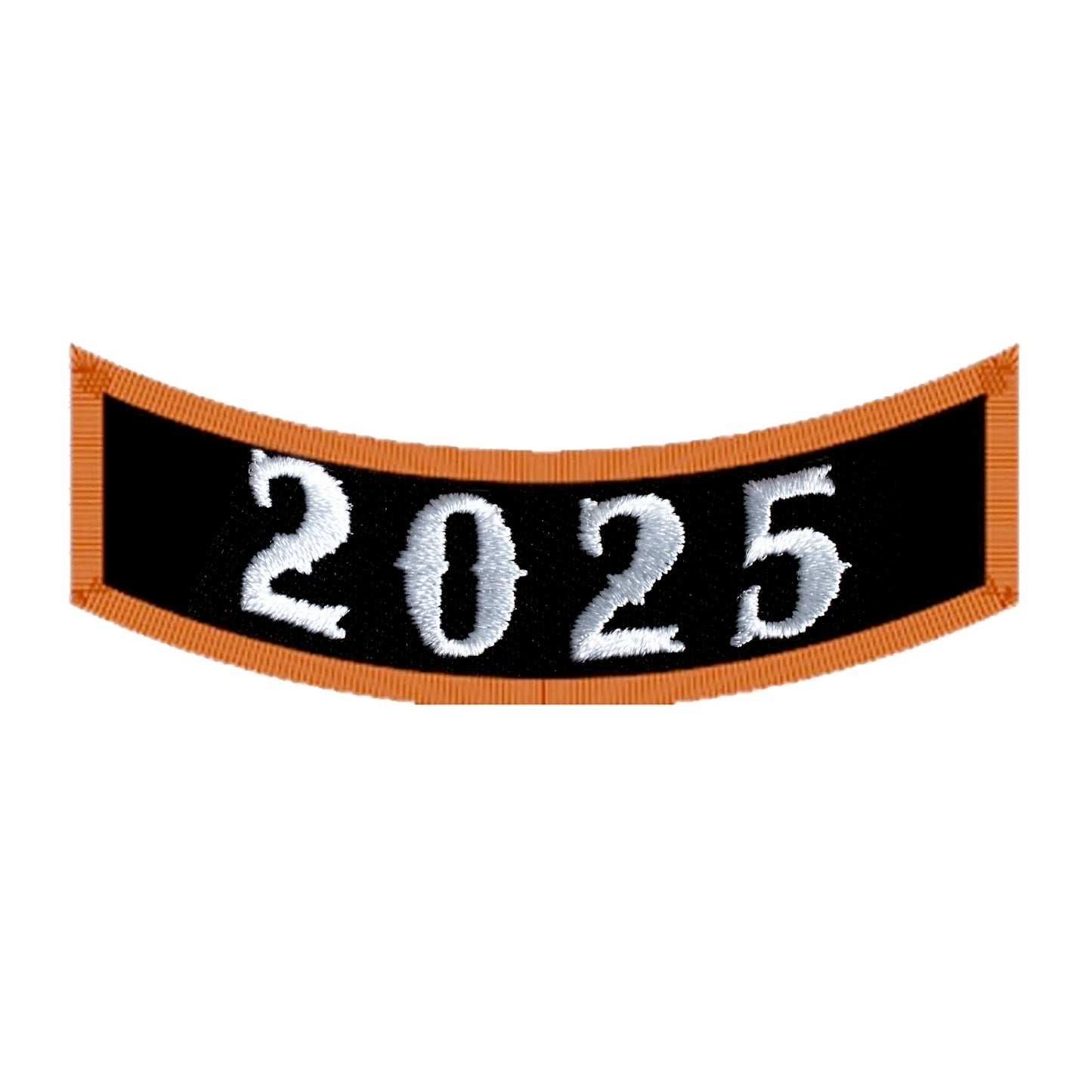 Shed Event Rocker Patch Only