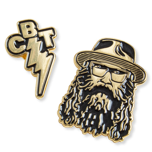 CBT pin Set