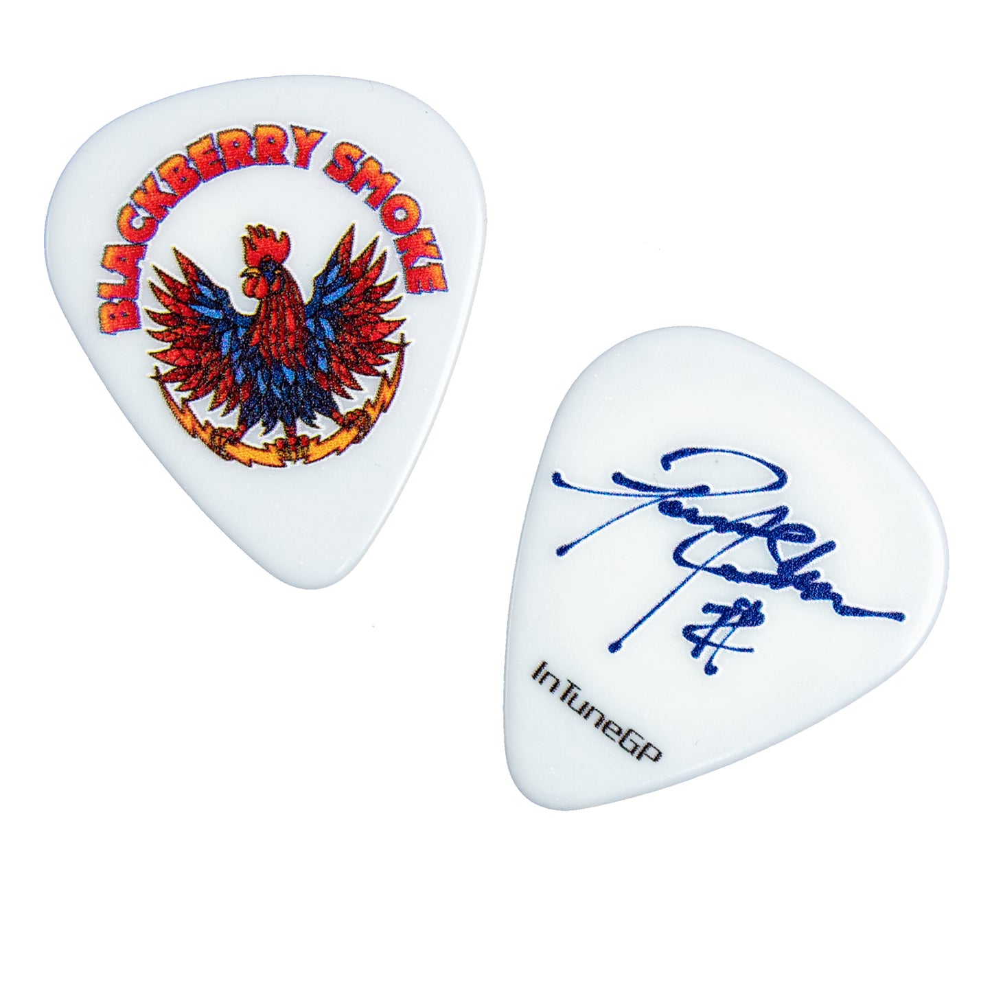 2 Paul Jackson Signature Picks