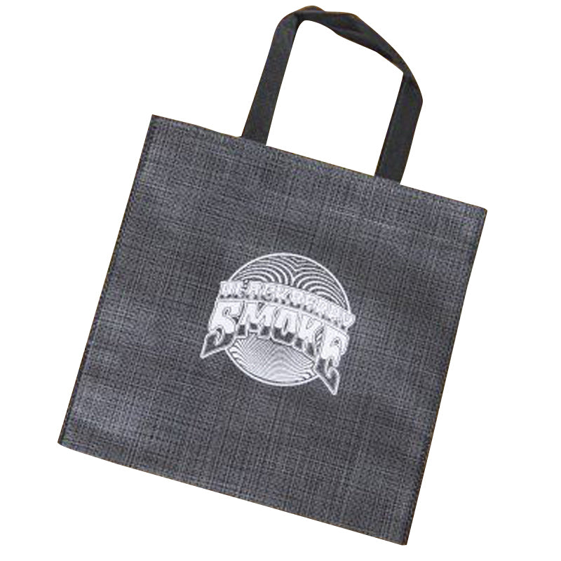 Trip Logo Gusset Tote