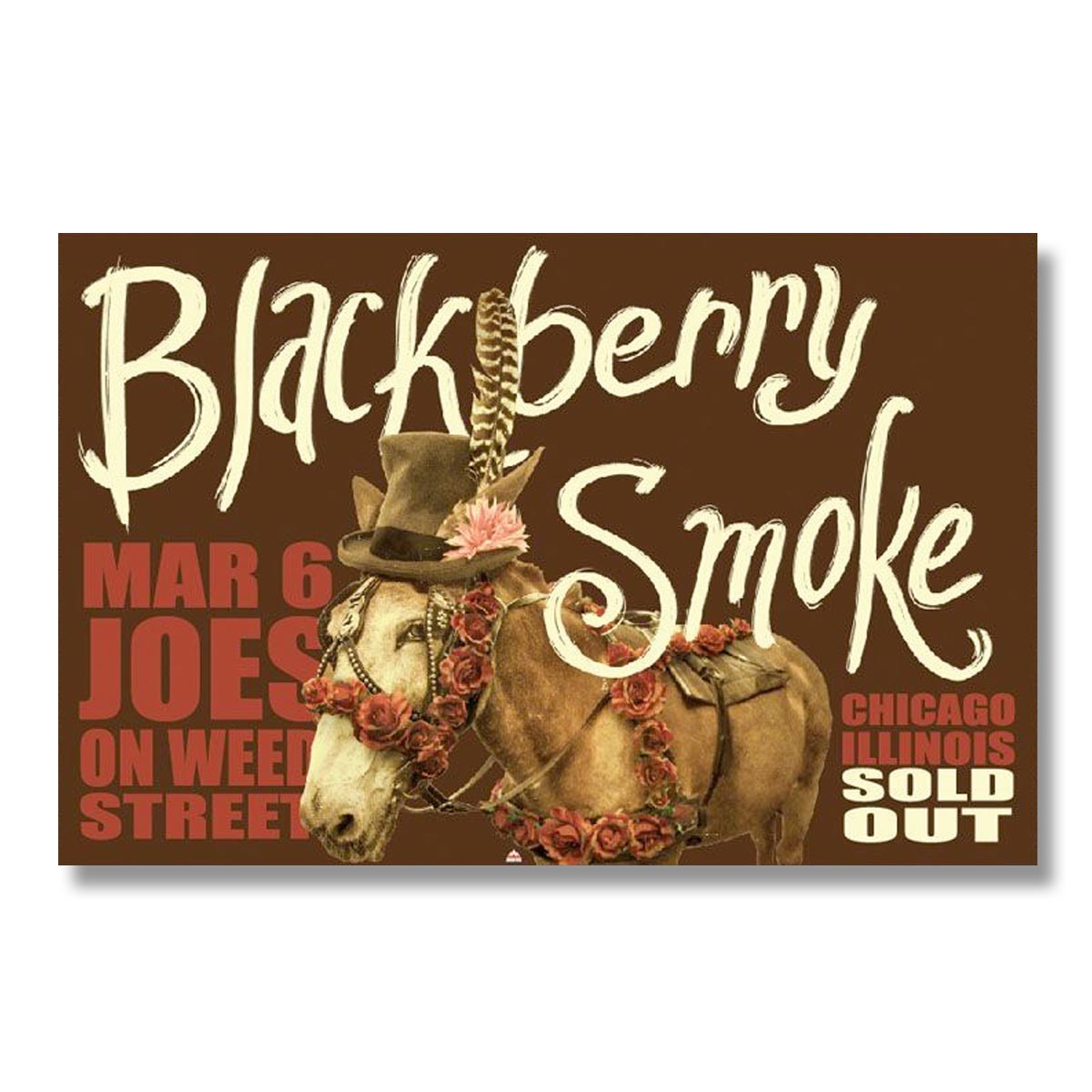 Joes March 6 Andy in Chicago - D18