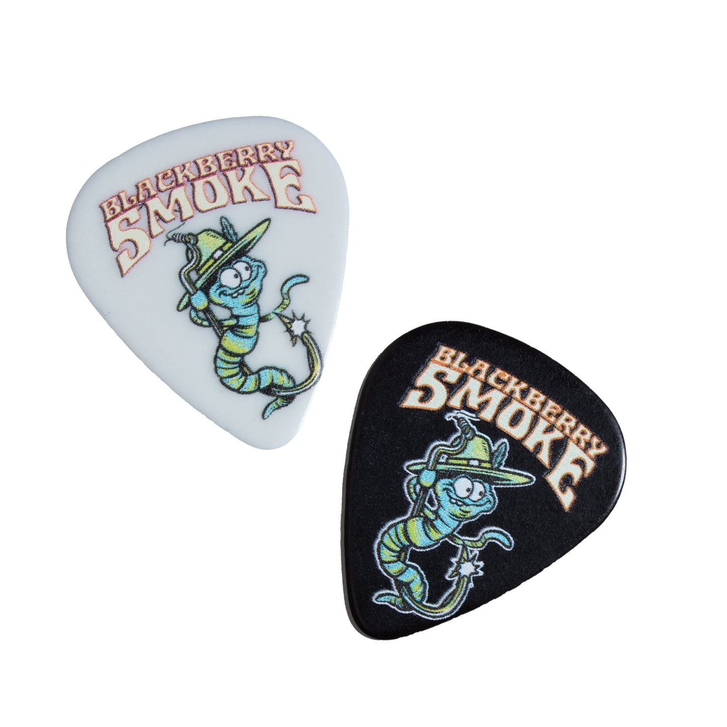 Osanippa Creek Pick Set