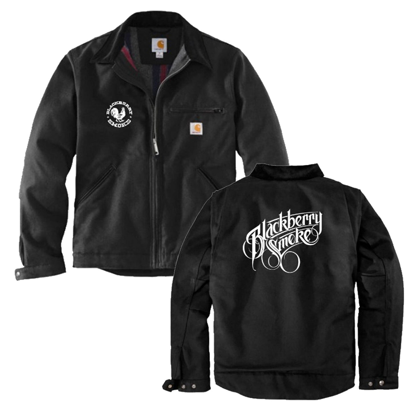 Carhartt RELAXED FIT DUCK BLANKET