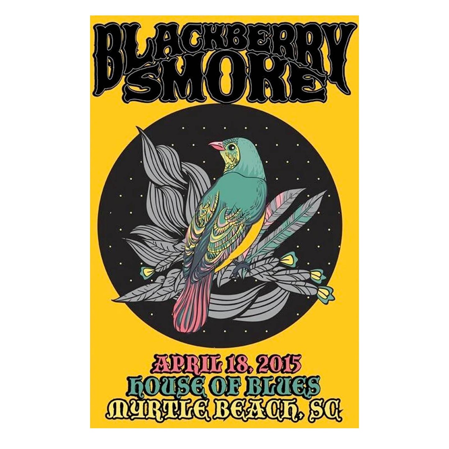 BBS HOB 04/18/15 Lil Bird D - 11