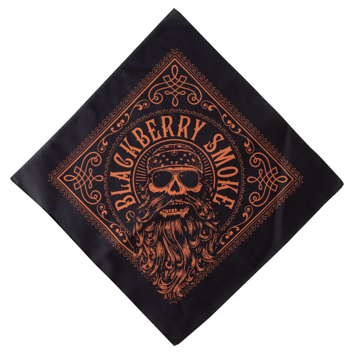 BEARD BANDANA