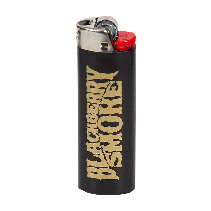 BBS Logo Bic Lighter