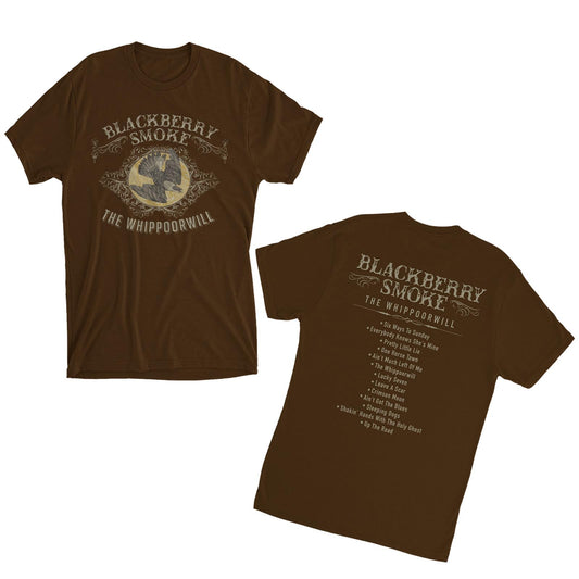 Whippoorwill Special Edition Mens Tee