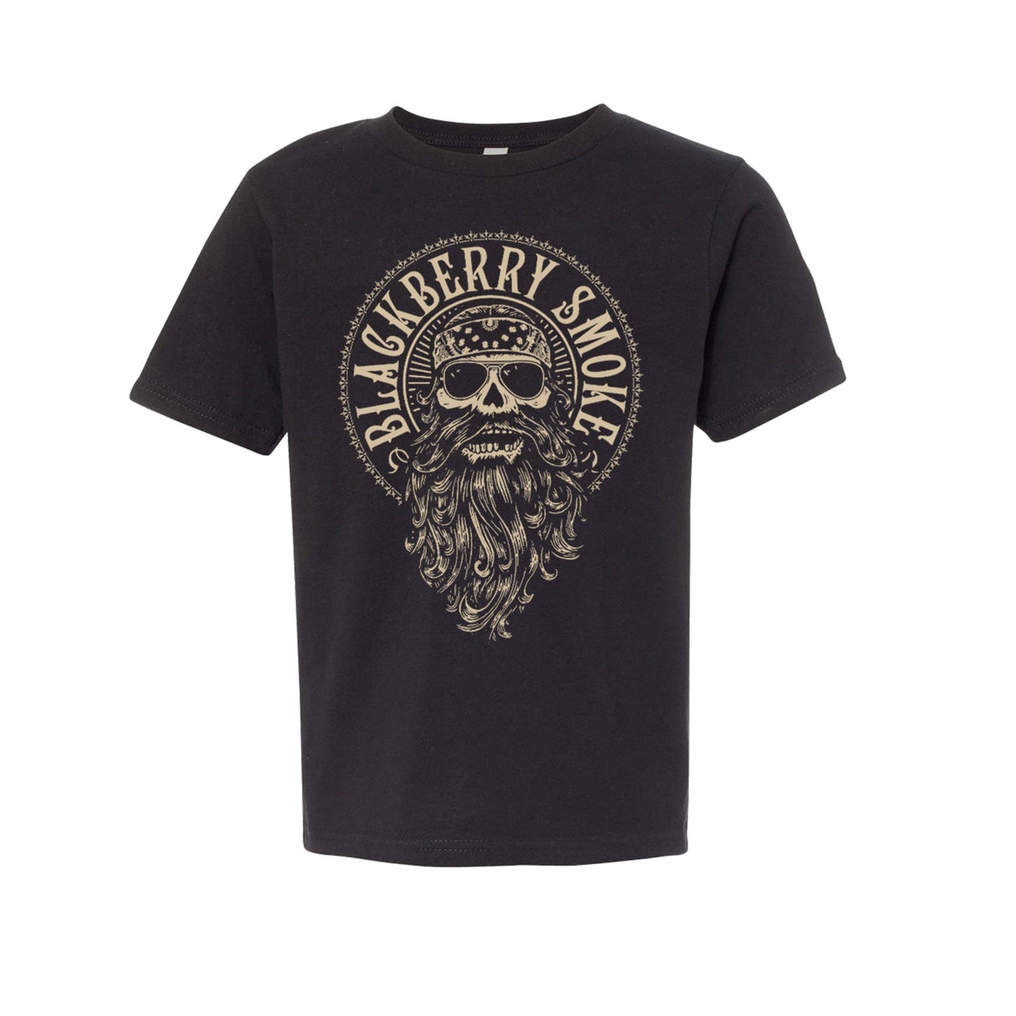 BEARD - YOUTH TEE