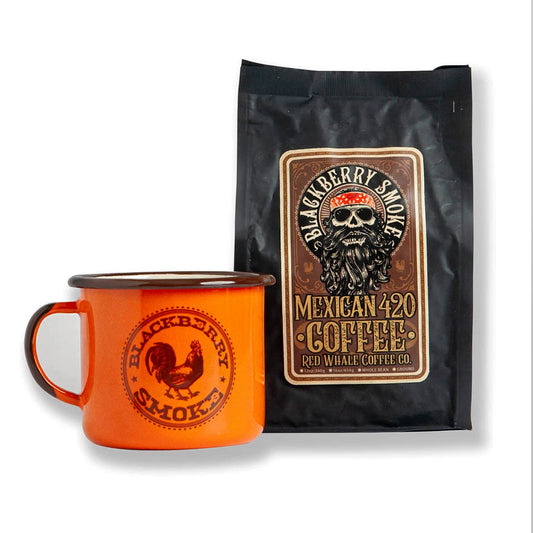Coffee & Mug Combo
