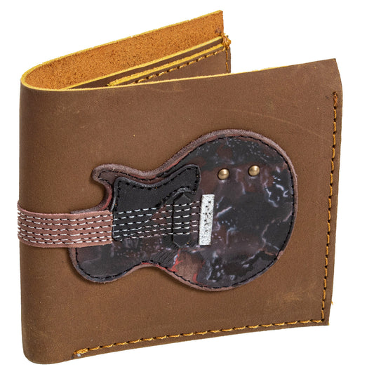 Charlie Starr Signature Wallet