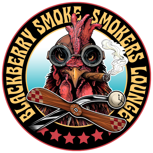 Smokers Lounge Digital Membership
