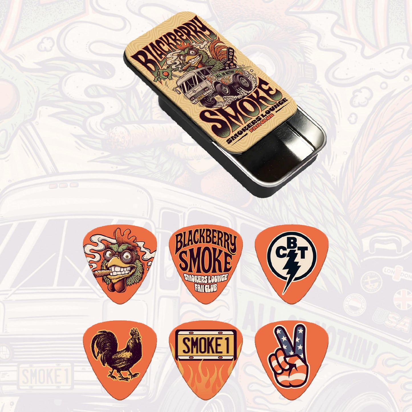 Smokers Lounge Premium Membership