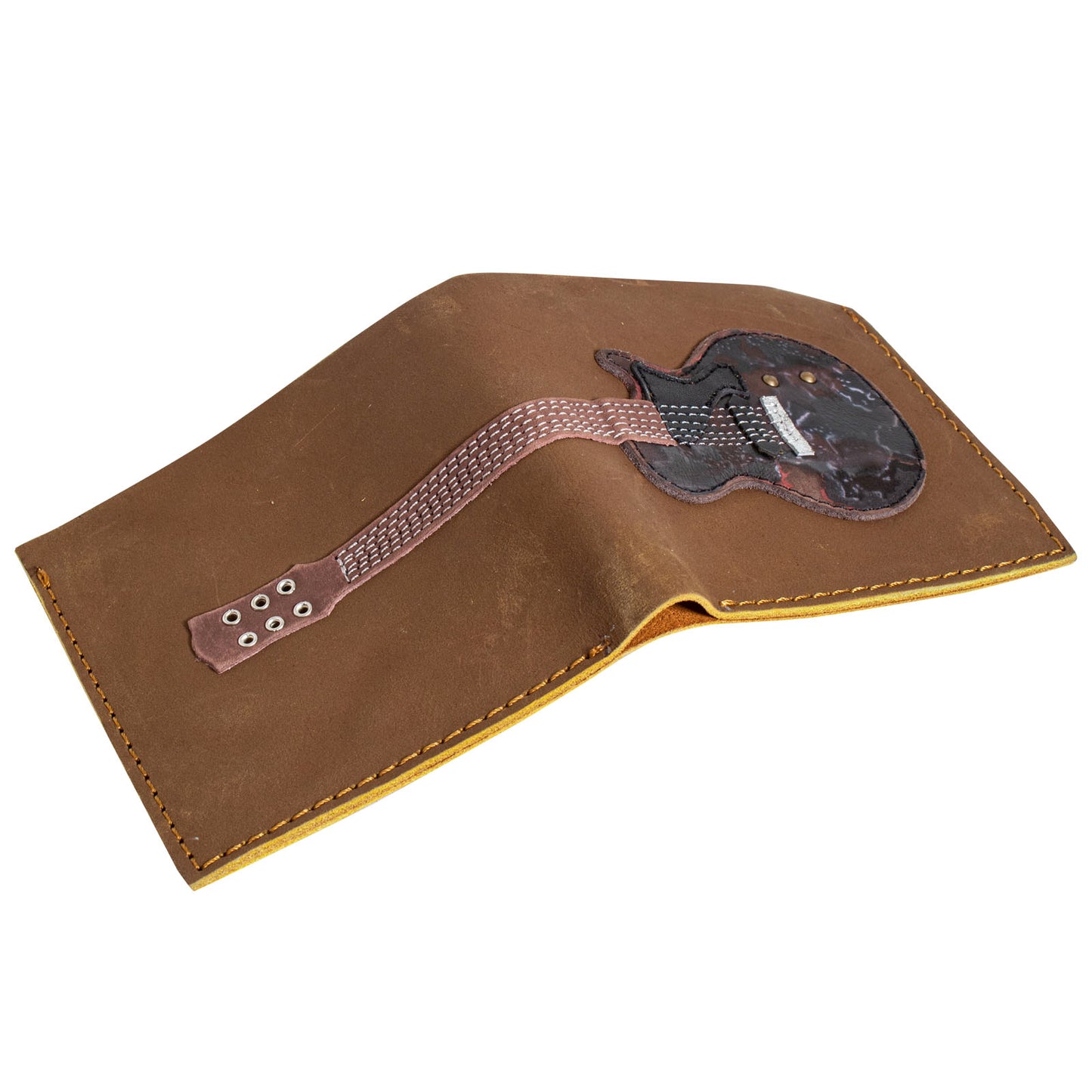 Charlie Starr Signature Wallet