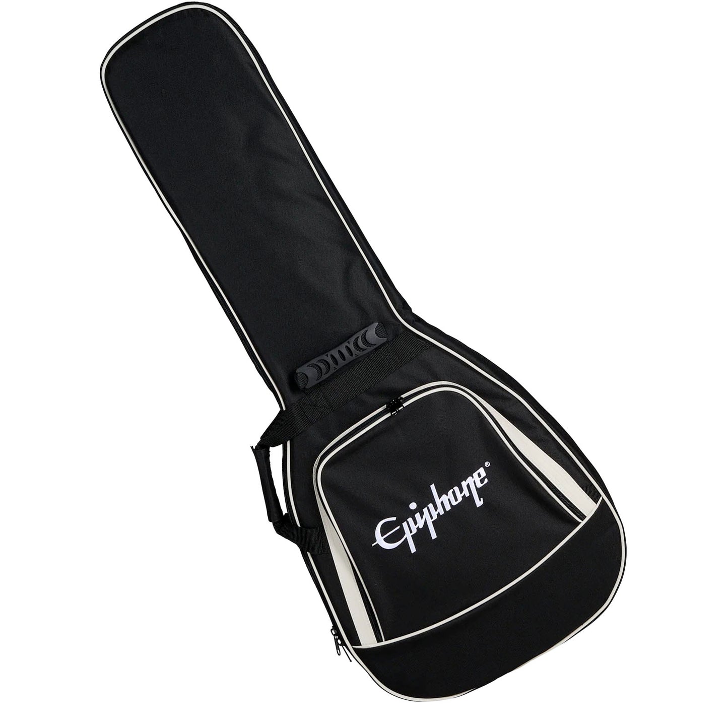 Epiphone Les Paul Custom, Heritage Cherry Sunburst AUTOGRAPHED