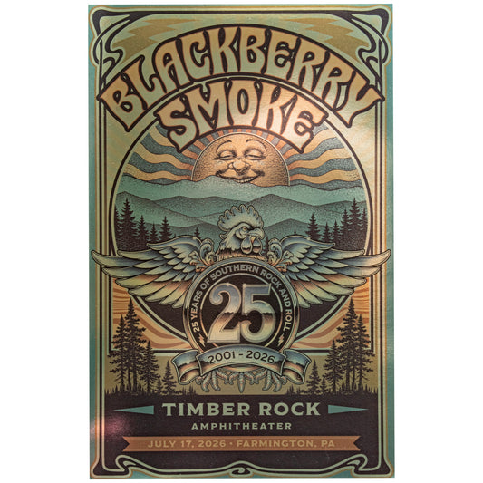 2026 Farmingtom Show Poster D29