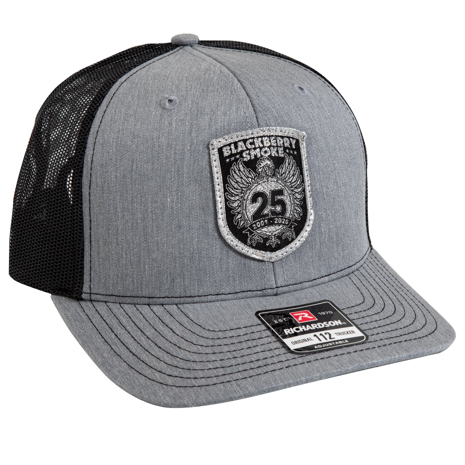 Accessories – Blackberry Smoke's Official Website