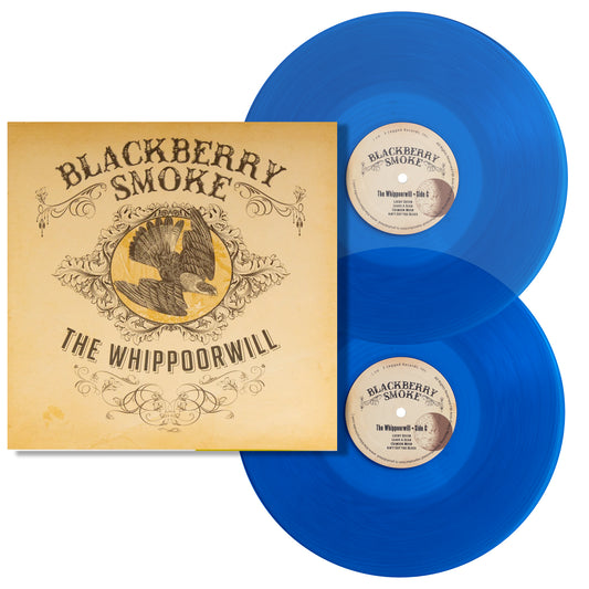 THE WHIPPOORWILL LP
