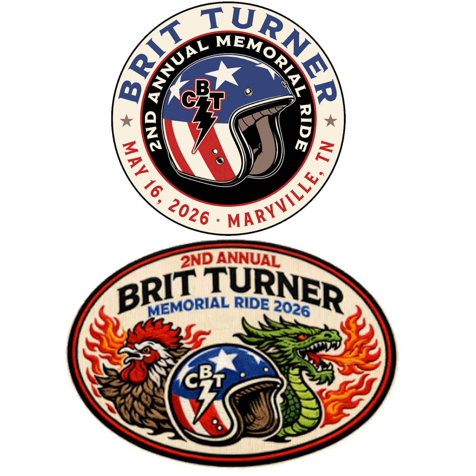 趣味・スポーツ・実用 Night Ferry A Tribute to Britain's Only Passenger PASS - Second Annual Brit Turner Memorial Ride