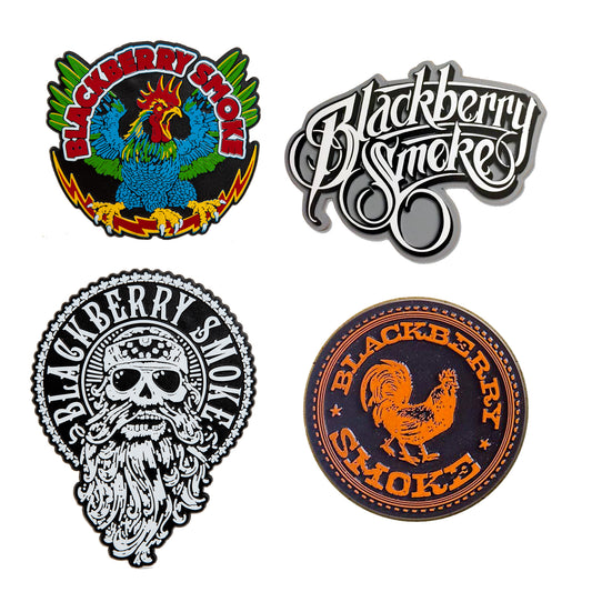 Refrigerator Magnet Fan Pack