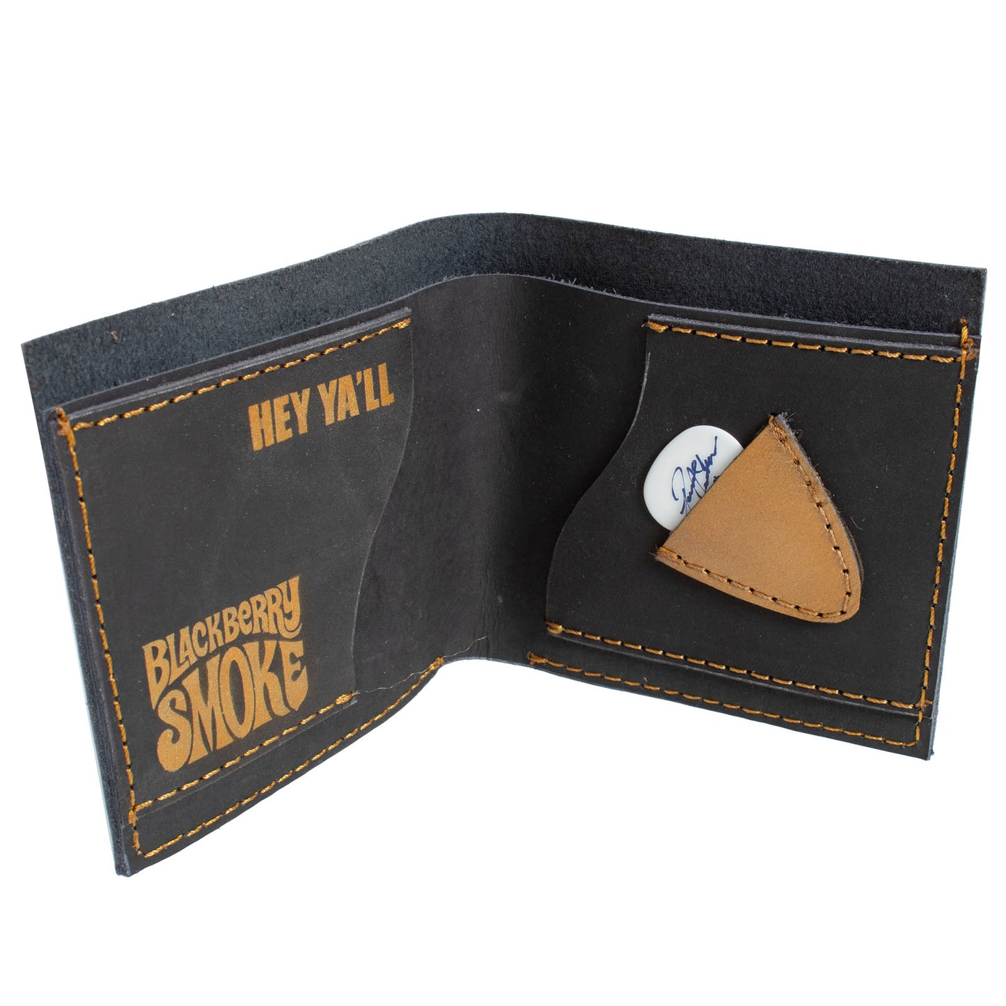 Paul Jackson Signature Wallet