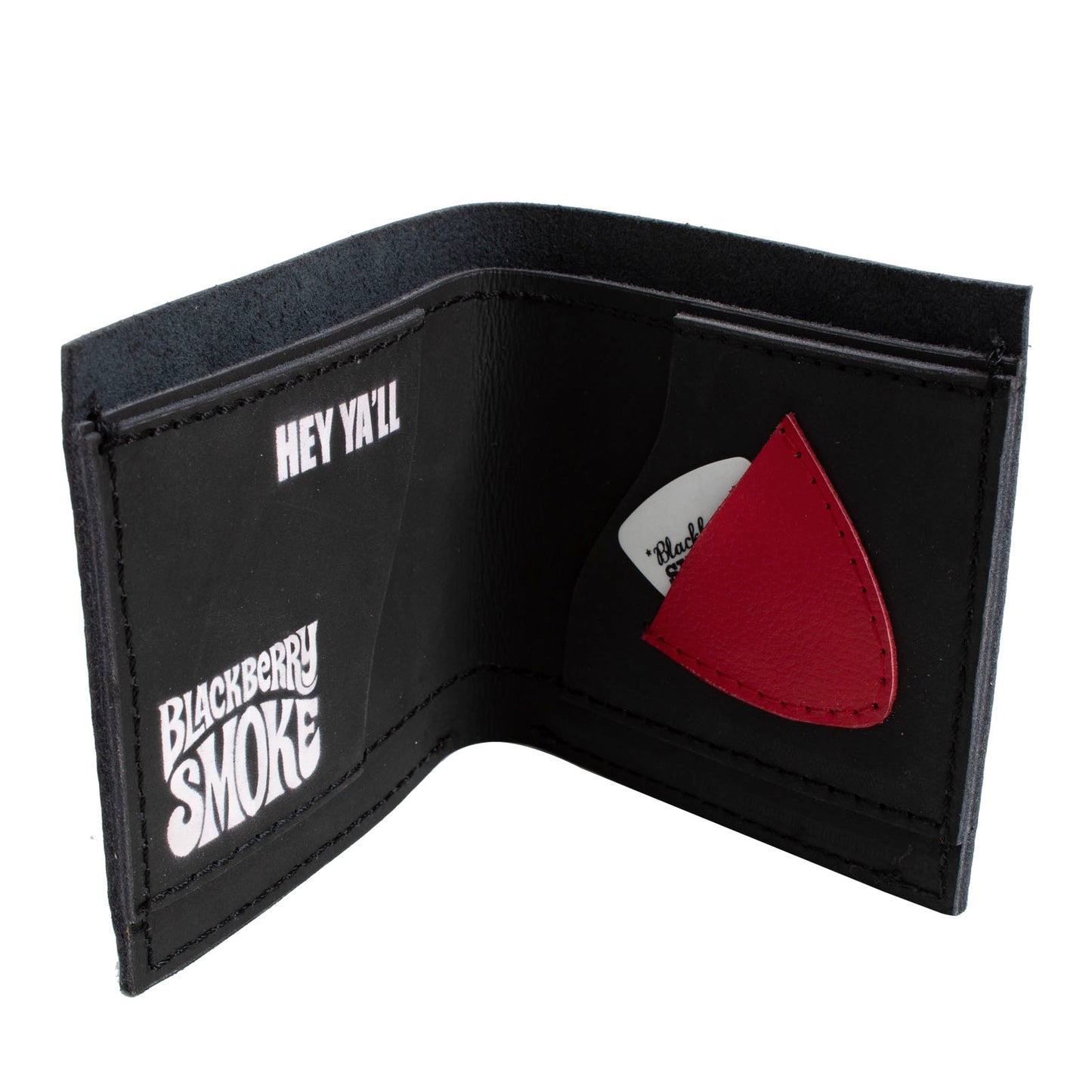 Richard Turner Signature Wallet