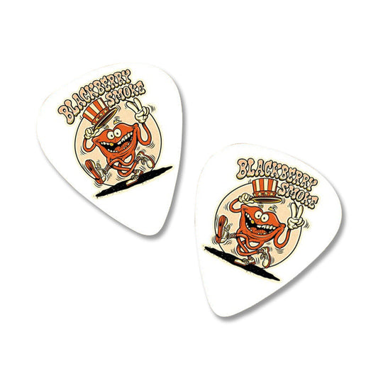 Wiggle Smile Guitar Pick Set