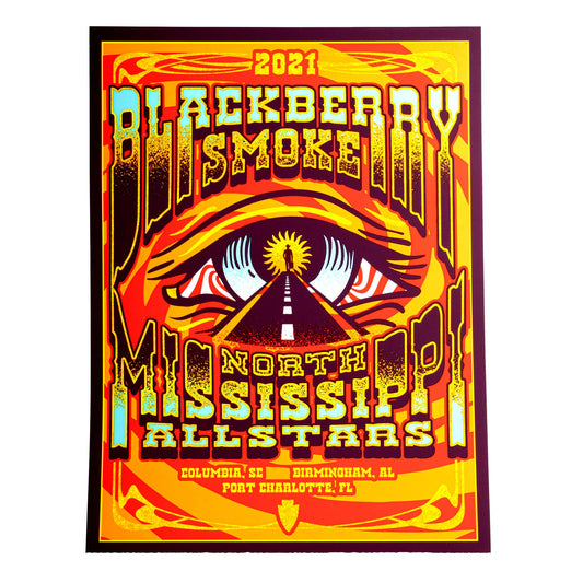 BBS NMA Run 2021  - D13