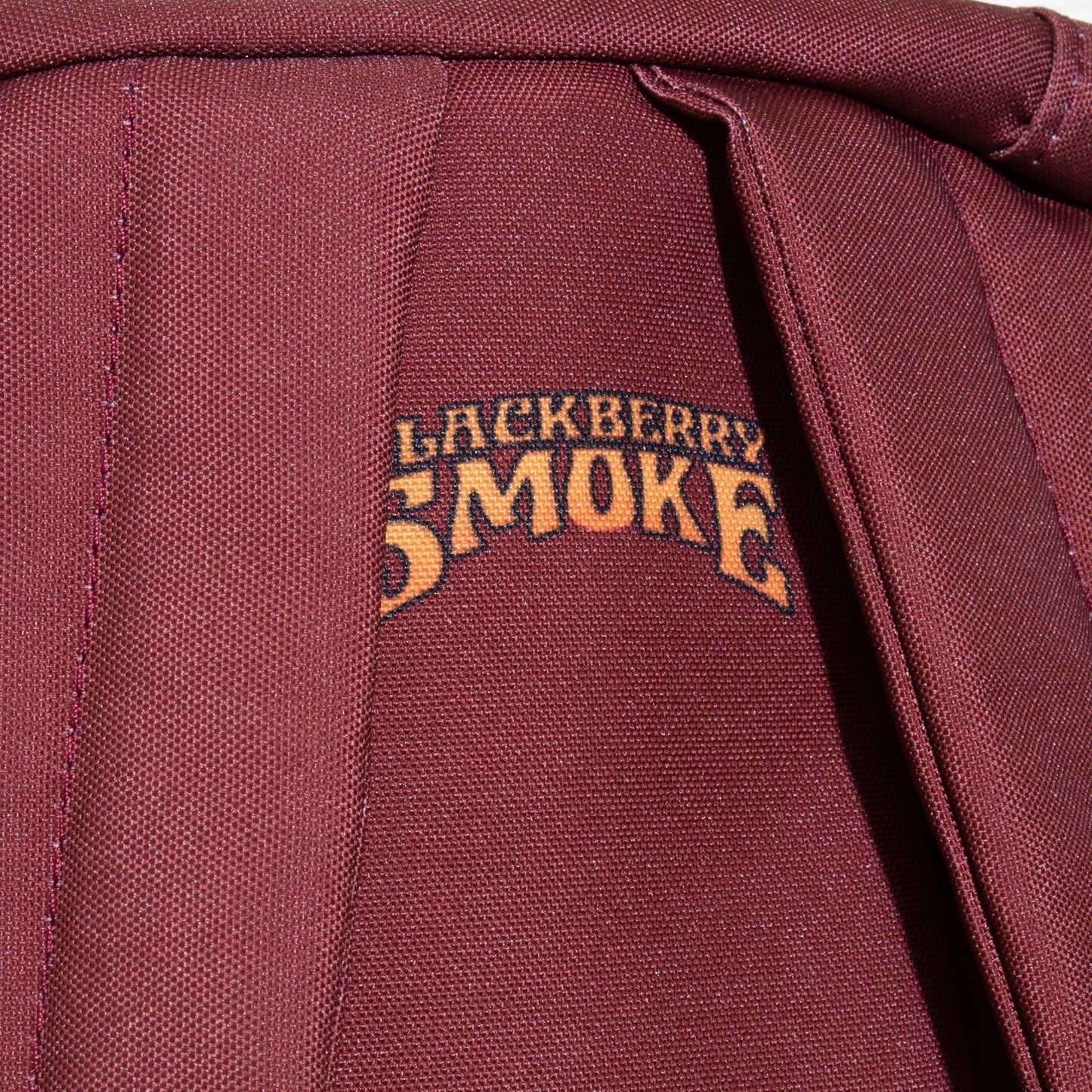 Blackberry Smoke Backpack