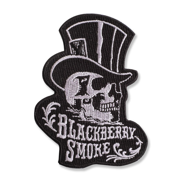 top hat cigarettes TOP HAT PATCH – Blackberry Smoke's Official Website