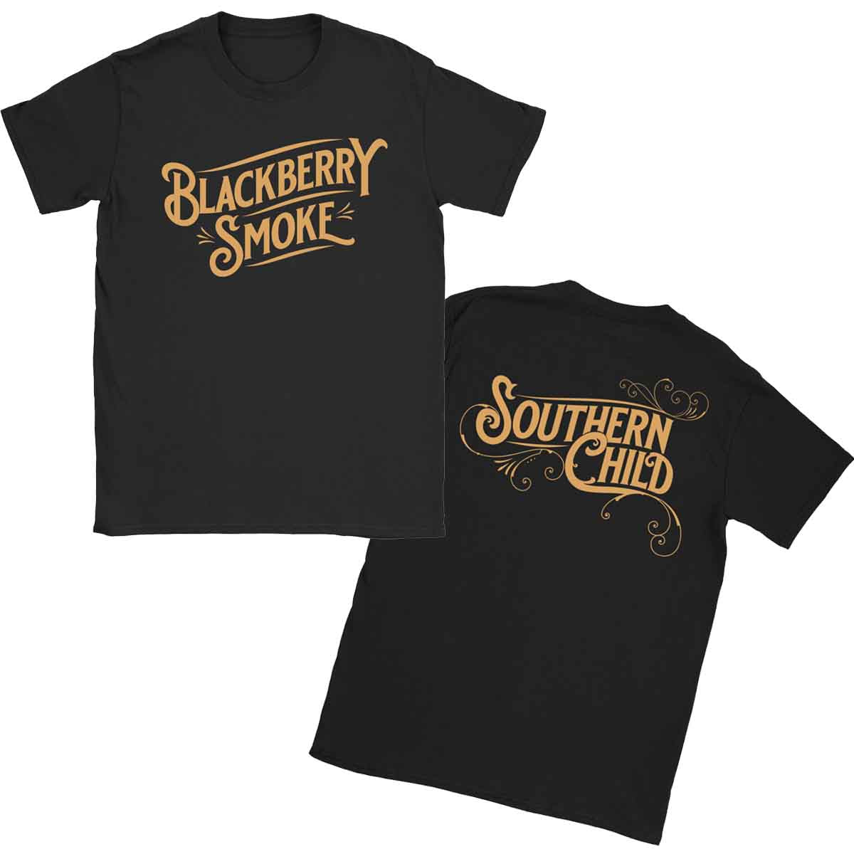 Southern Child Tee