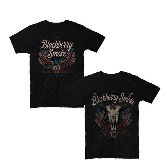 NEW SOUTHERN ROCK TEE